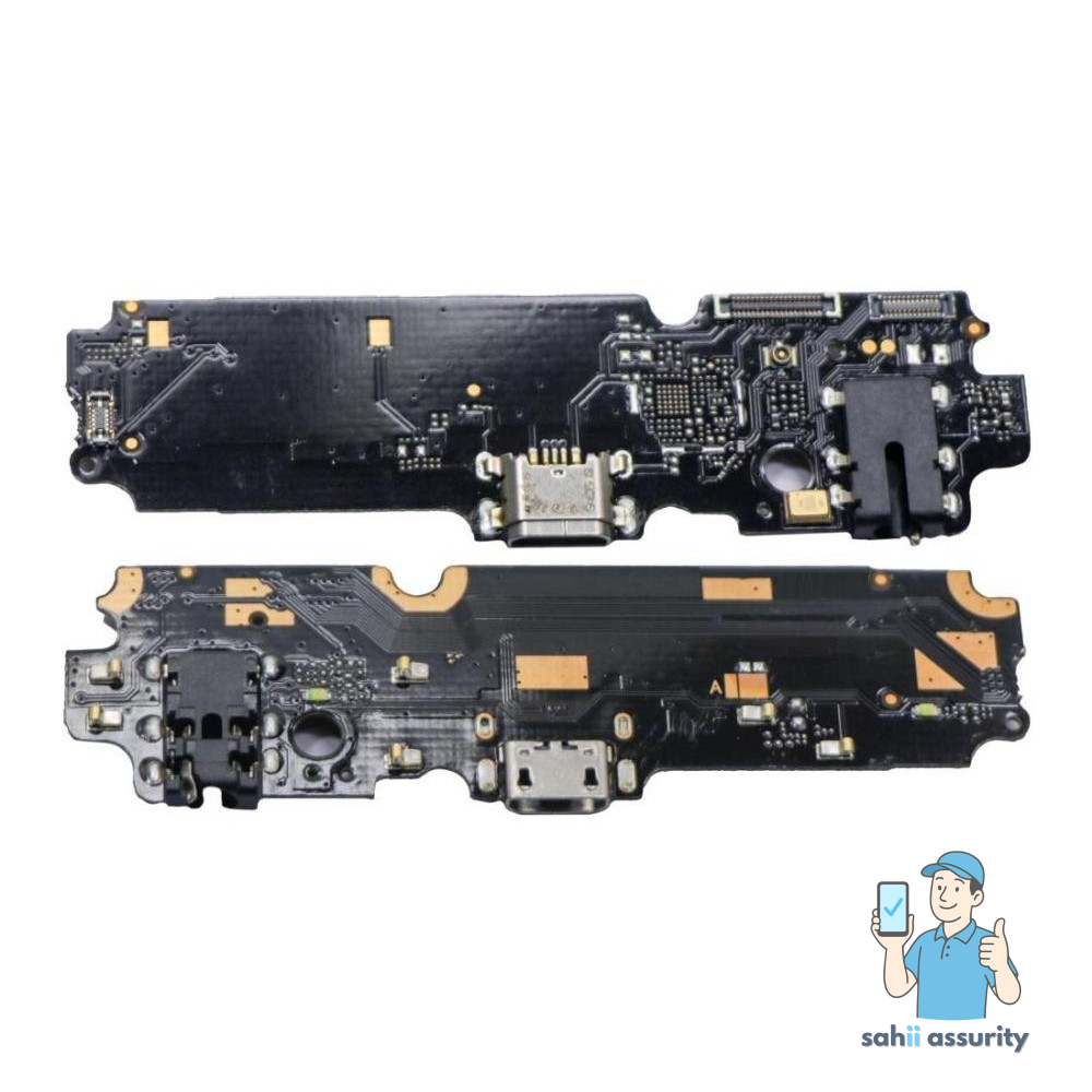 Charging Connector Flex / PCB Board for Vivo V5s